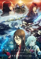 君主·埃尔梅罗二世事件簿魔眼收集列车